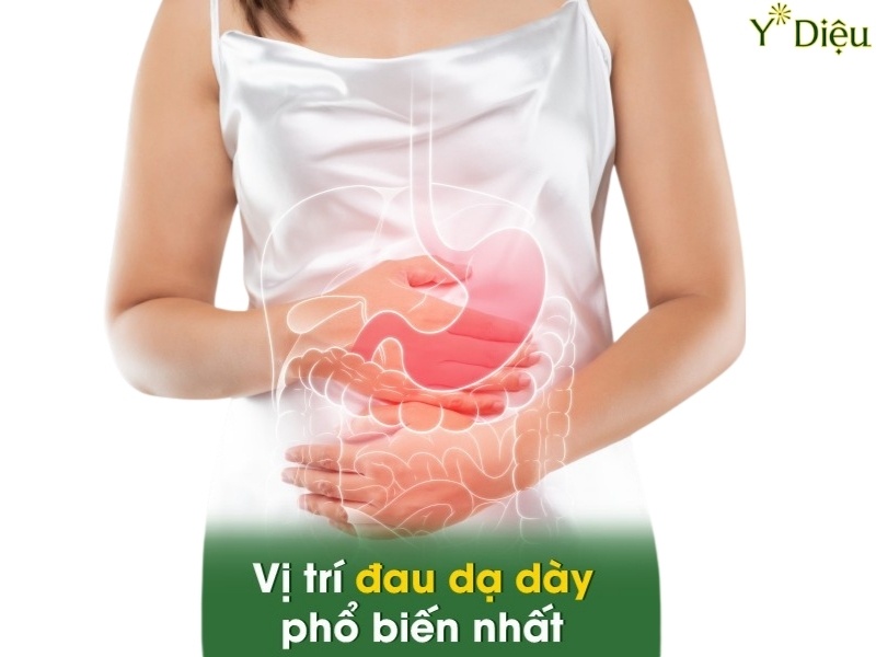 Bí Quyết Hết Đau Bao Tử Nhanh, An Toàn Và Hiệu Quả